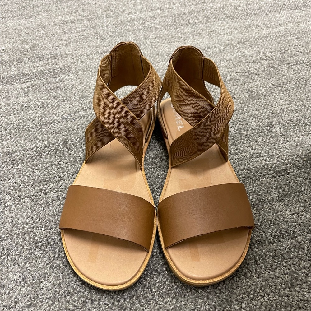 Sorel Ella II Sandal